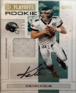 Kevin Kolb