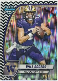 Will Rogers