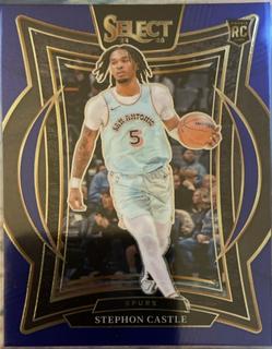 Stephon Castle