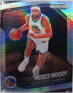 Moses Moody