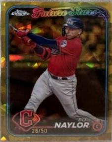 Bo Naylor