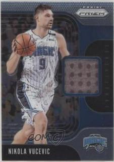 Nikola Vucevic