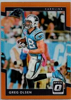 Greg Olsen