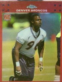 Tim Crowder