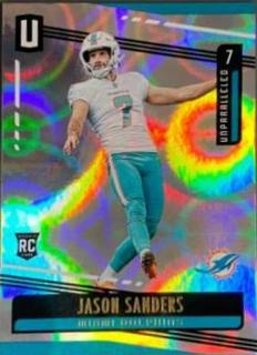 Jason Sanders