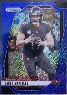 Baker Mayfield