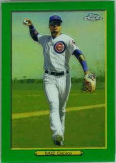 Javier Baez