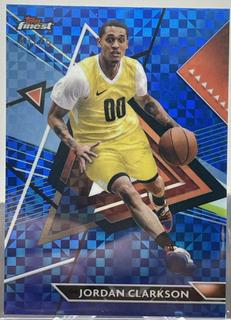 Jordan Clarkson