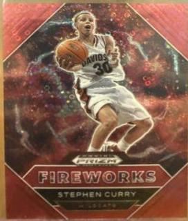 Stephen Curry