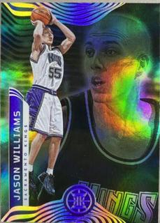 Jason Williams