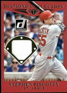 Stephen Piscotty