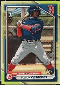 Yoeilin Cespedes