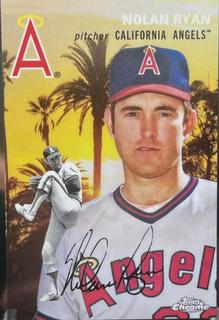 Nolan Ryan