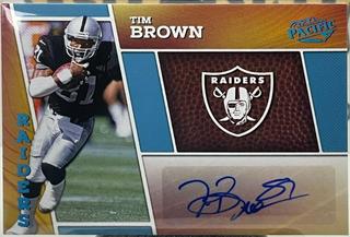 Tim Brown