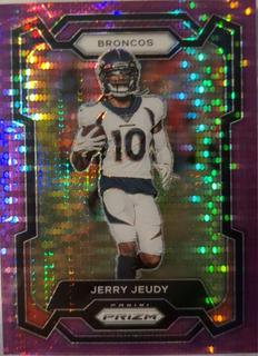 Jerry Jeudy