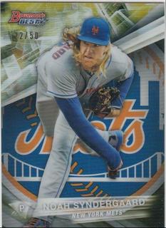 Noah Syndergaard