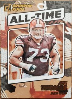 Joe Thomas