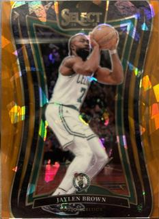 Jaylen Brown