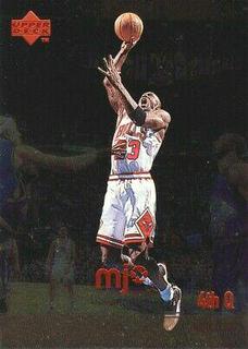 Michael Jordan