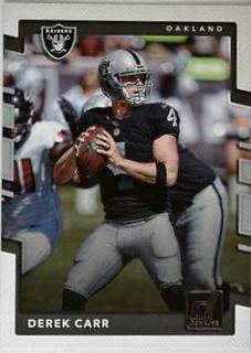 Derek Carr