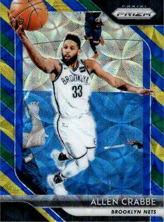 Allen Crabbe
