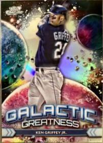 Ken Griffey Jr.