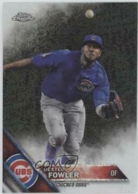 Dexter Fowler #HMT38