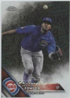 Dexter Fowler