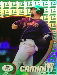 Ken Caminiti