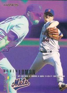 Kevin Lomon