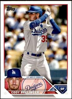 Cody Bellinger