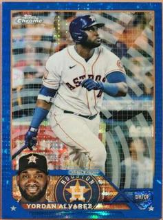 Yordan Alvarez