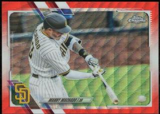 Manny Machado