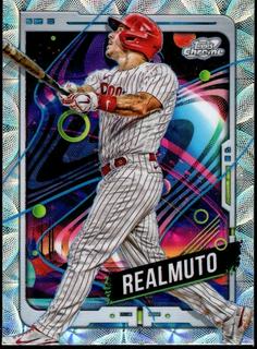 J.T. Realmuto