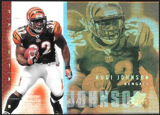 Rudi Johnson