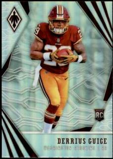 Derrius Guice