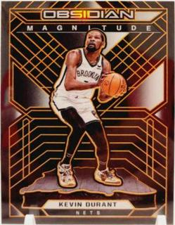 Kevin Durant