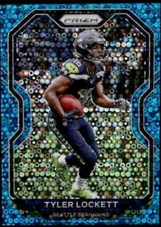 Tyler Lockett