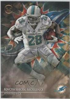 Knowshon Moreno