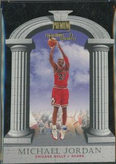 Michael Jordan