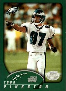 Todd Pinkston