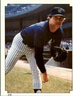 Rich Gossage