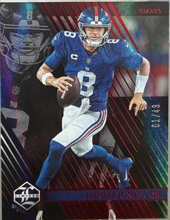 Daniel Jones