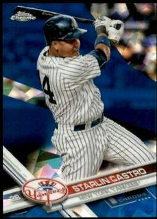 Starlin Castro