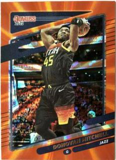 Donovan Mitchell