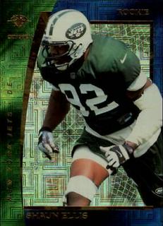 Shaun Ellis