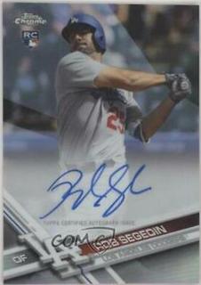 Rob Segedin