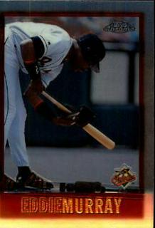 Eddie Murray
