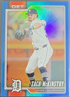 Zach McKinstry
