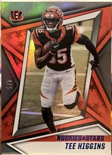 Tee Higgins